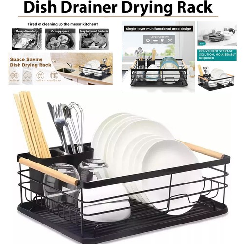 Large kitchen sink dish - kitchen,