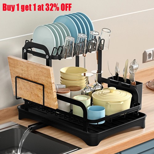 Dish drainer rack kitchen - drainer,