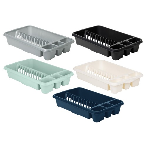 Medium dish drainer holds - medium,